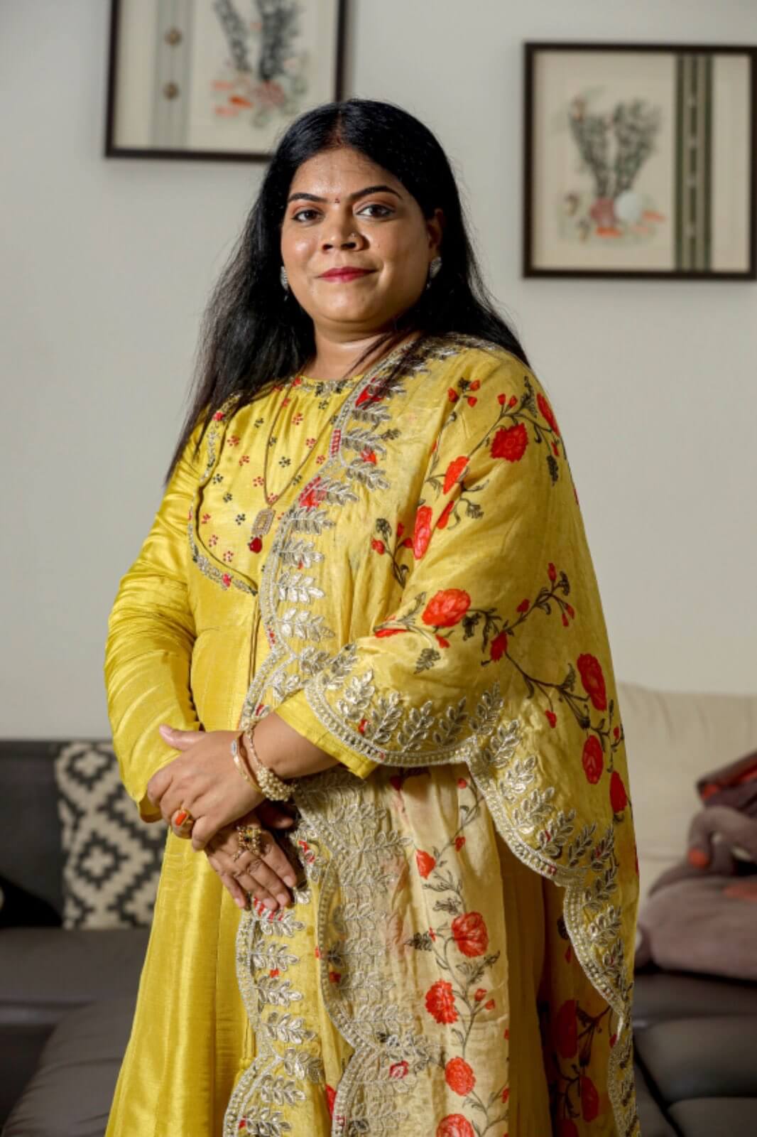 Suruchi Agarwal