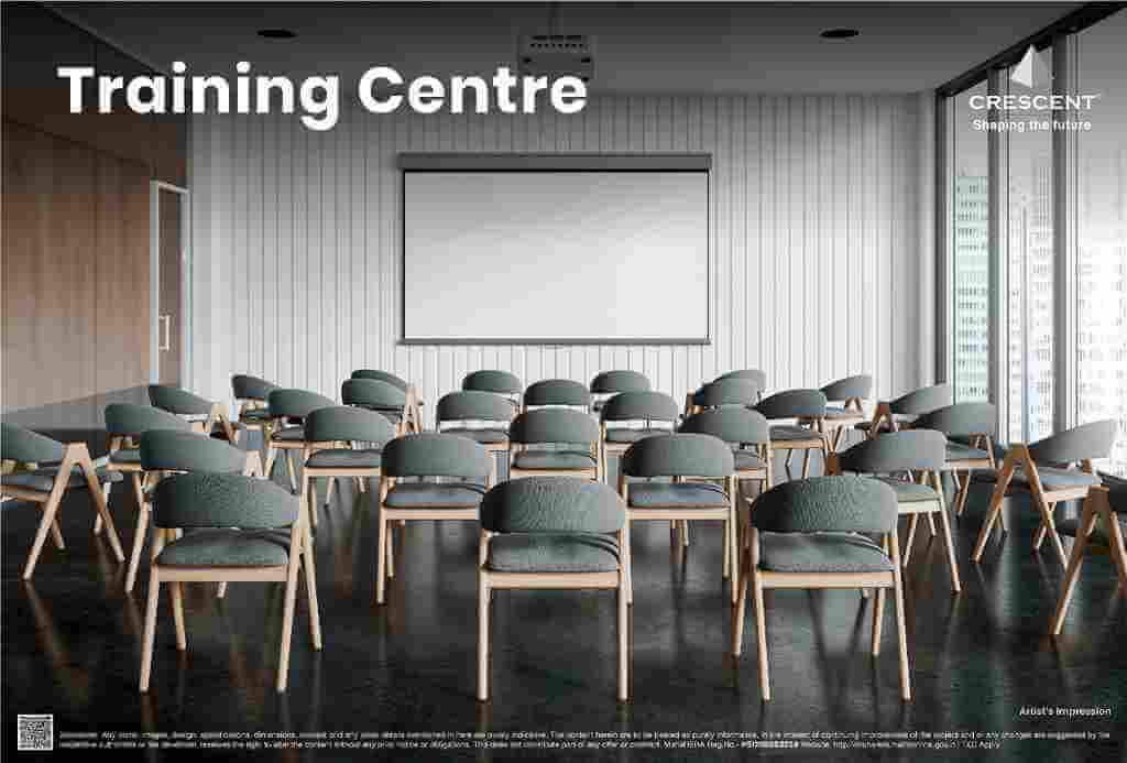 Crescent Western Trade Centre TrainingCentre