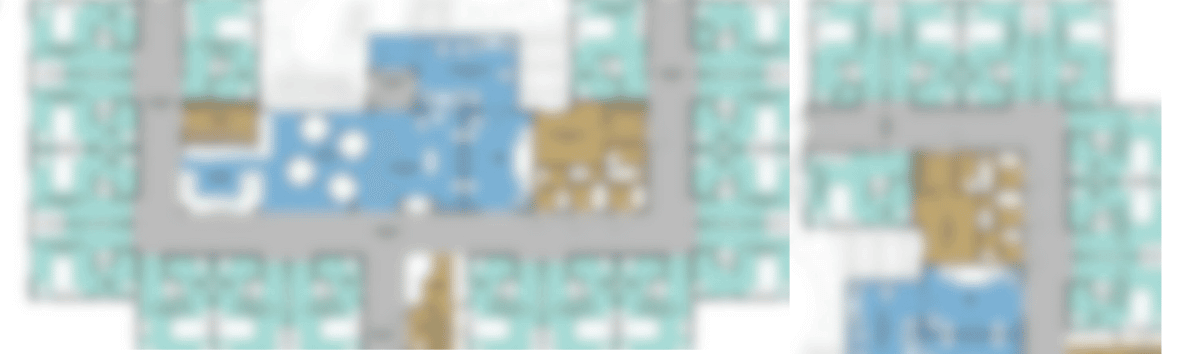 Crescent Western Trade Centre floor plan