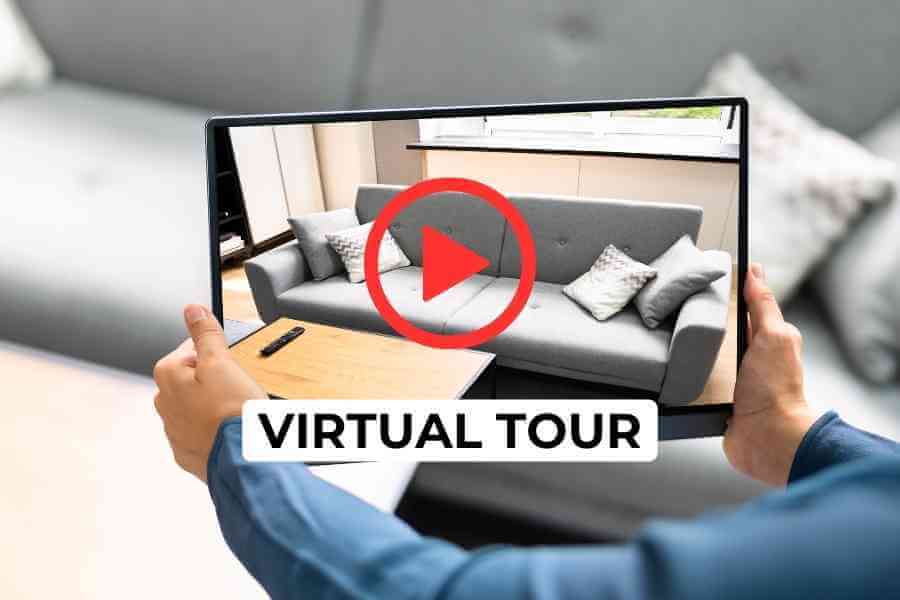 Crescent Western Trade Centre vr1