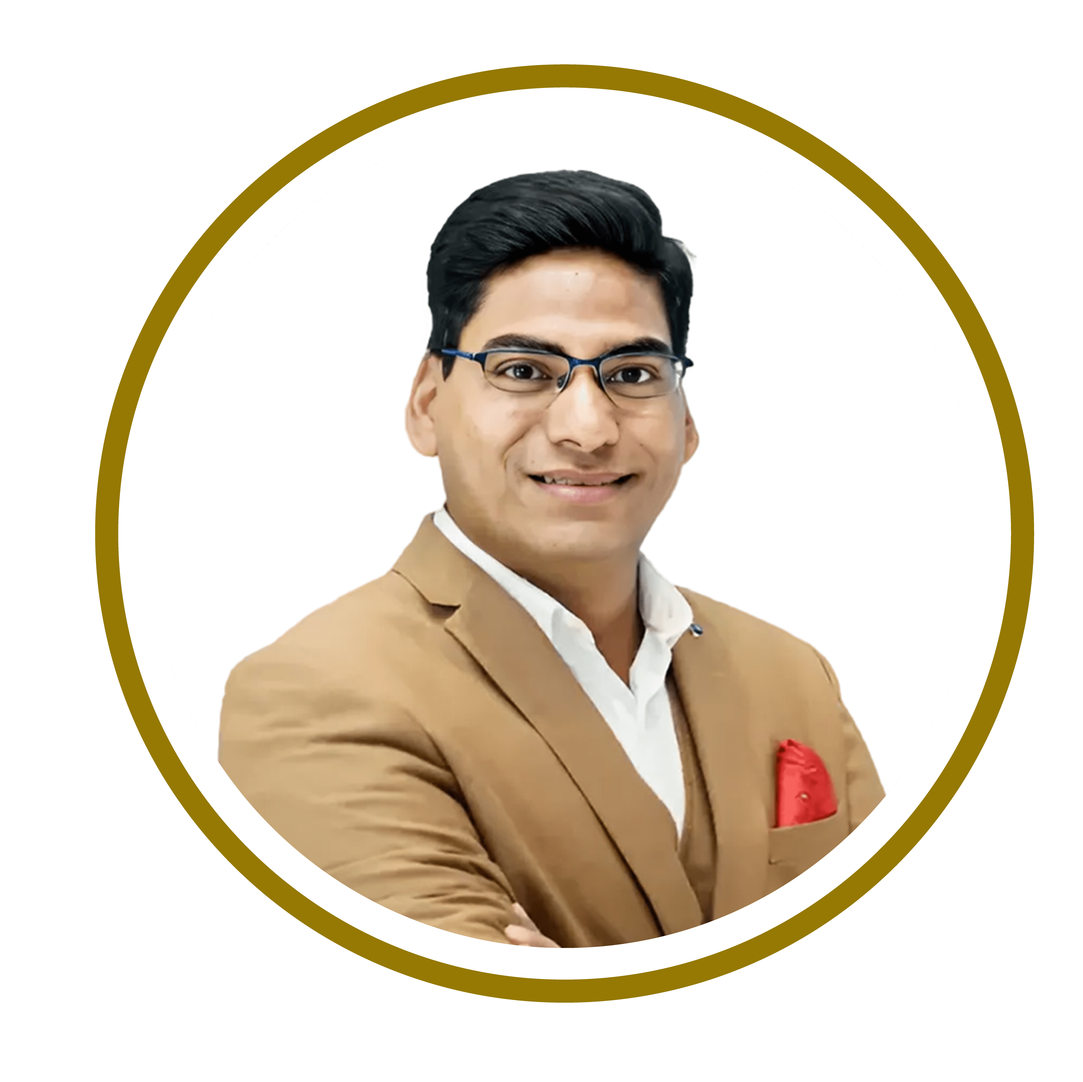 Sandeep