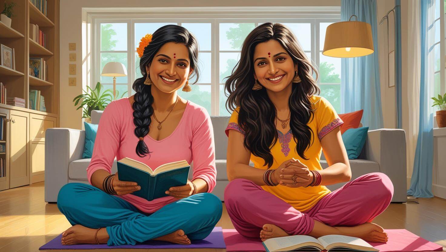 IndianWomeninhomereadytoprioritizethemselvesandexperiencereallastingchangei_u1ntm_1472