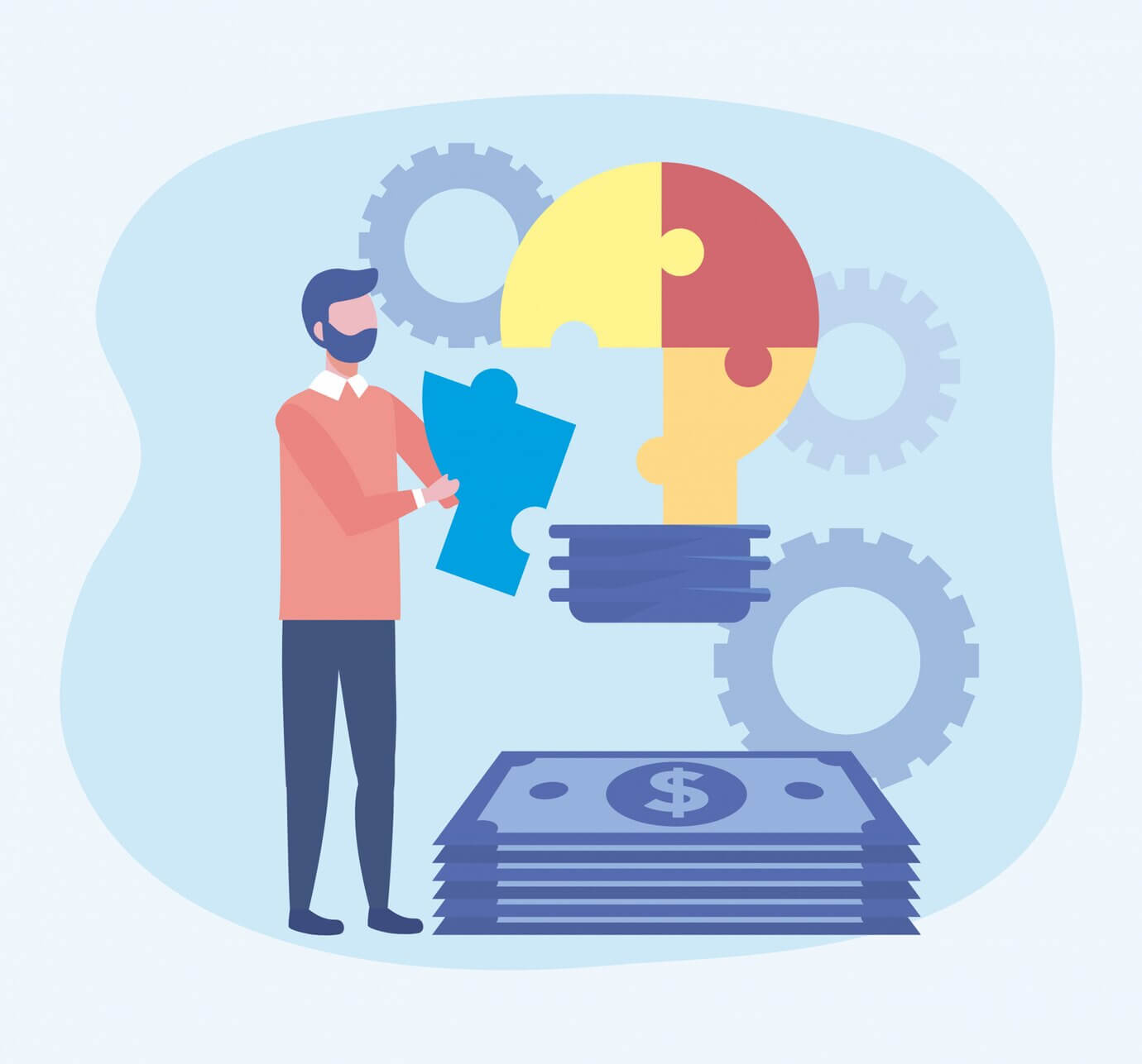 businessmanwithpuzzlesbulbideabills2464045215_q3mdi_1380