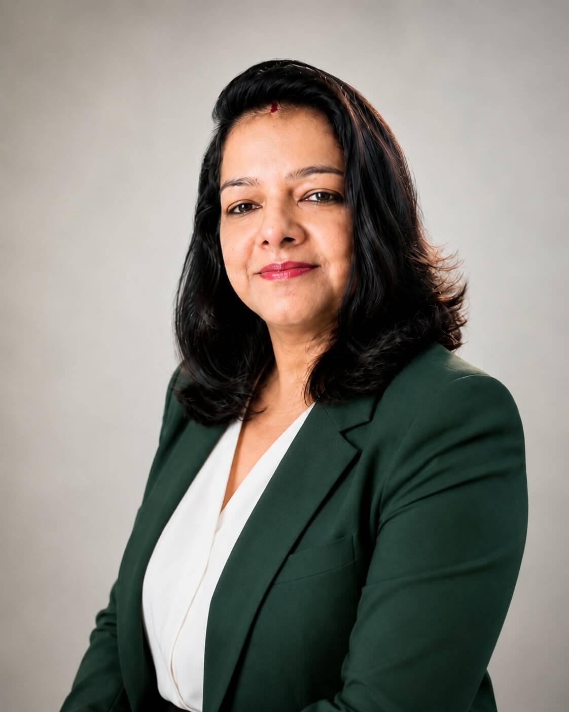 Sakshi Vashista