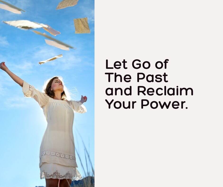 Clarity and self‑trust
