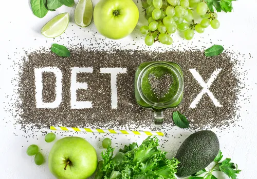Detox Program