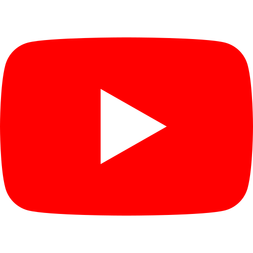 YouTube Logo