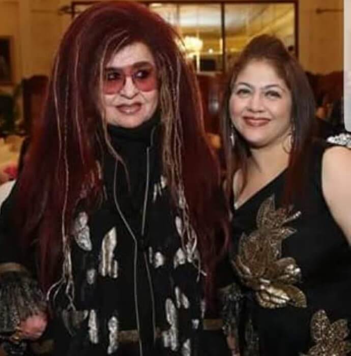 Shahnaz Husain