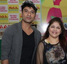 Vikas Khanna