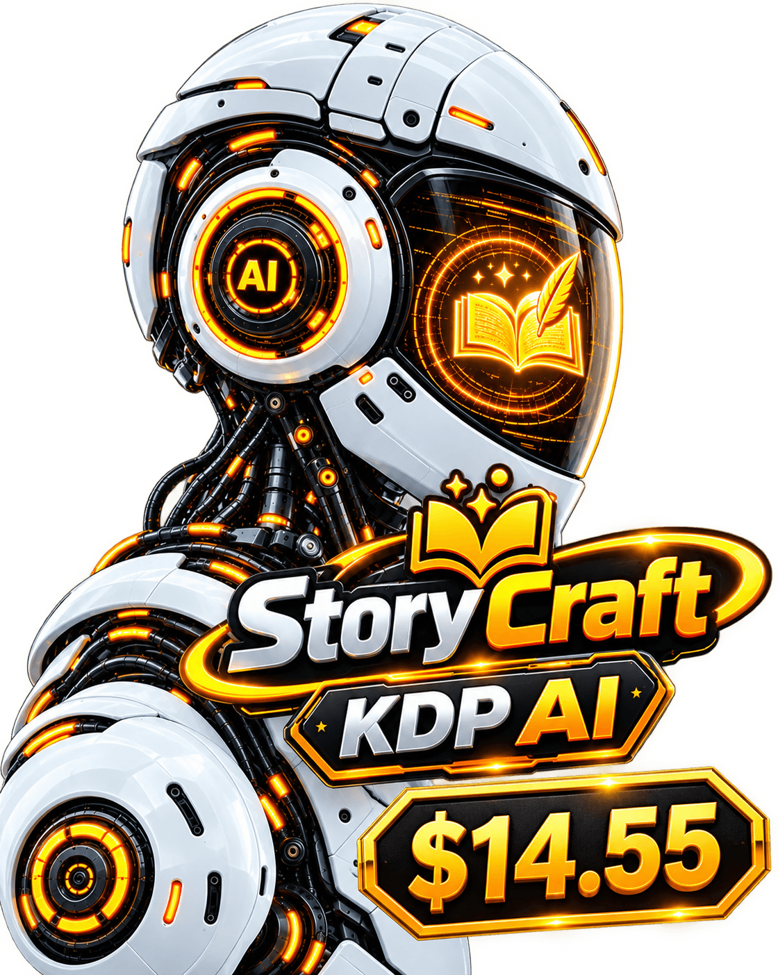 Why StoryCraft Starter is just $14.55