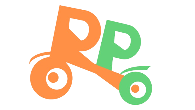 Ridepartners Logo