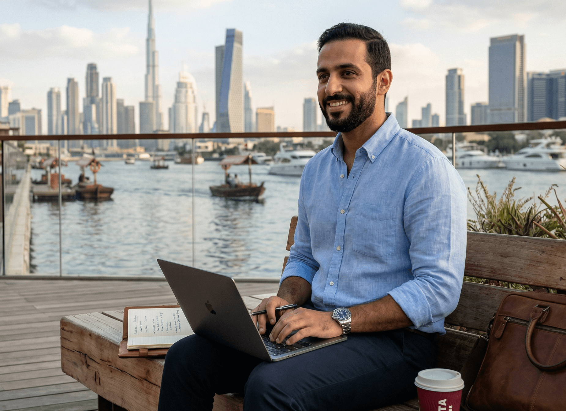 FireflyGeminiFlashhassanfromdubaiaprofessionalmarketerinanaturalsettingandrealistic70141_d94y7_1850