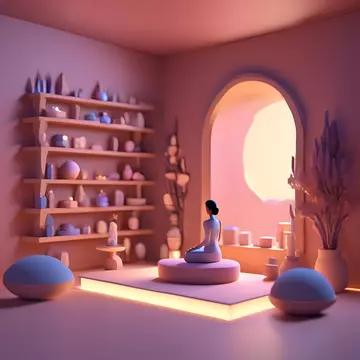 DeclutteringwithCosmicandPlanetaryBlessingsonSeeker360x360_g5njm_360