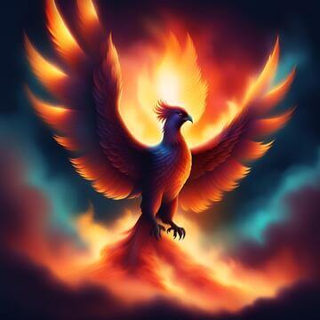PhoenixRisefromAshestoAction360x360_eyndy_360