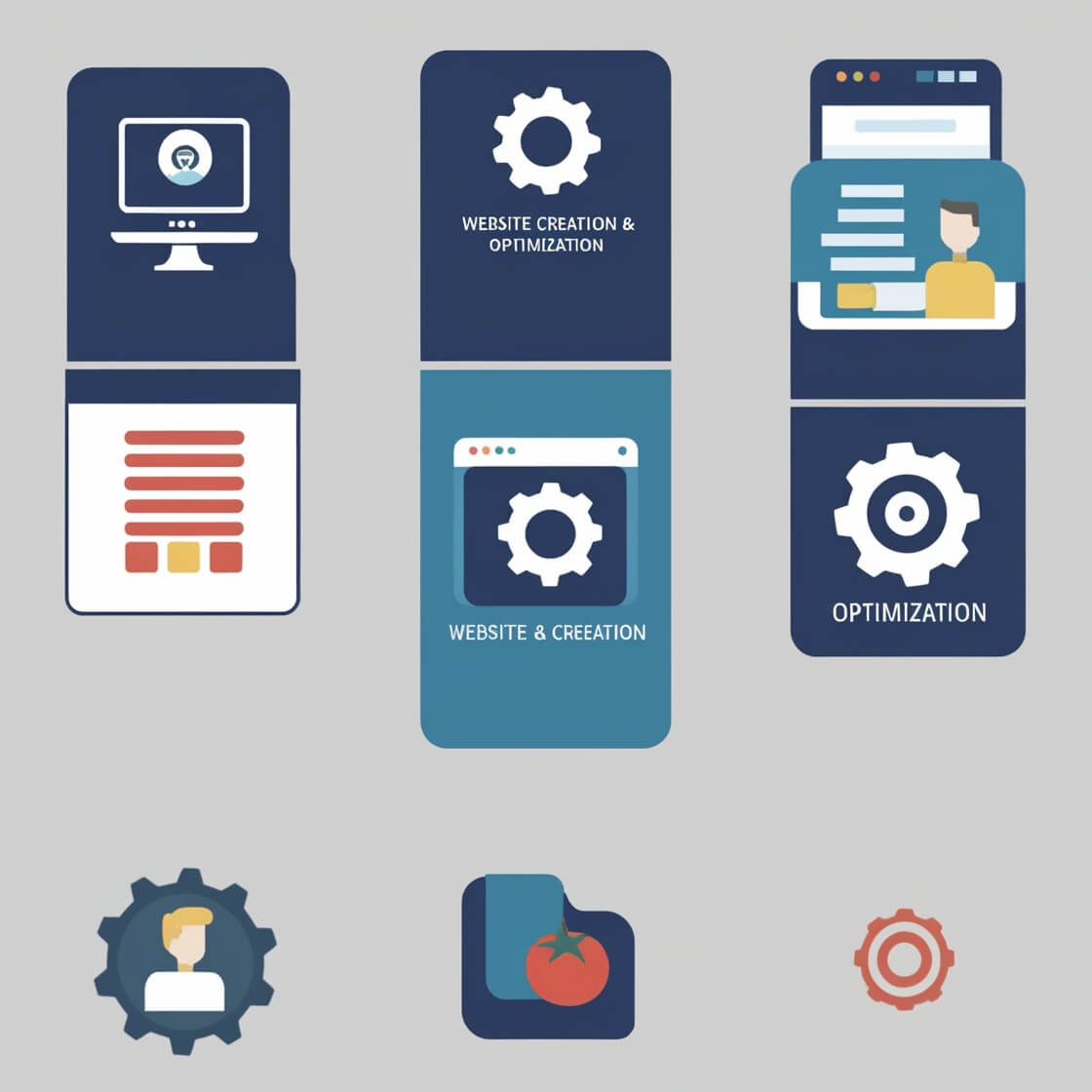 LeonardoPhoenixWebsiteCreationOptimizationAniconofac0_g1oti_1120