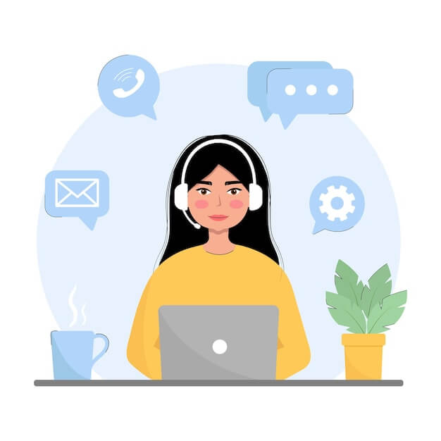 customerserviceonlinetechnicalsupportvectorillustrationflatstylecartooncharacter55972922_u3ode_626