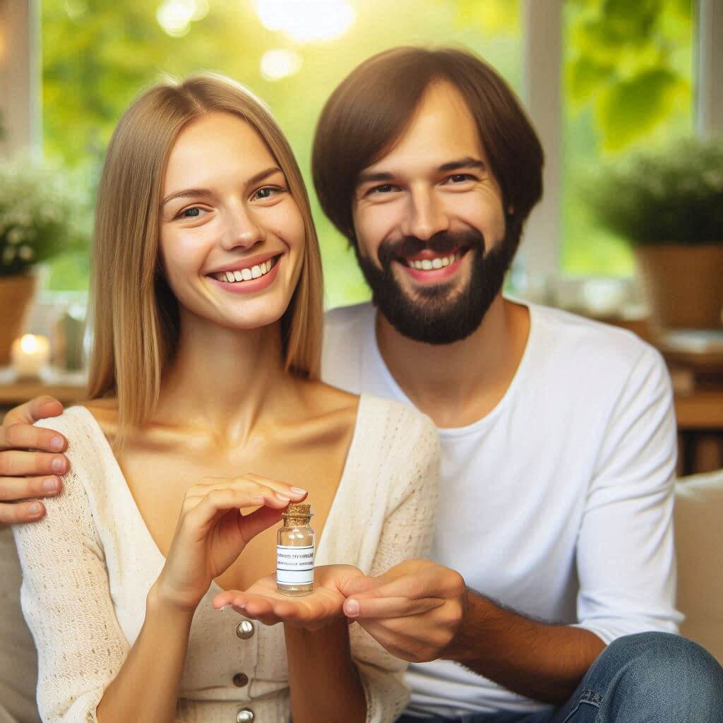 Ahappycoupleinacozyhomelikesettingwithserenenaturalsurroundings_qxnji_1024