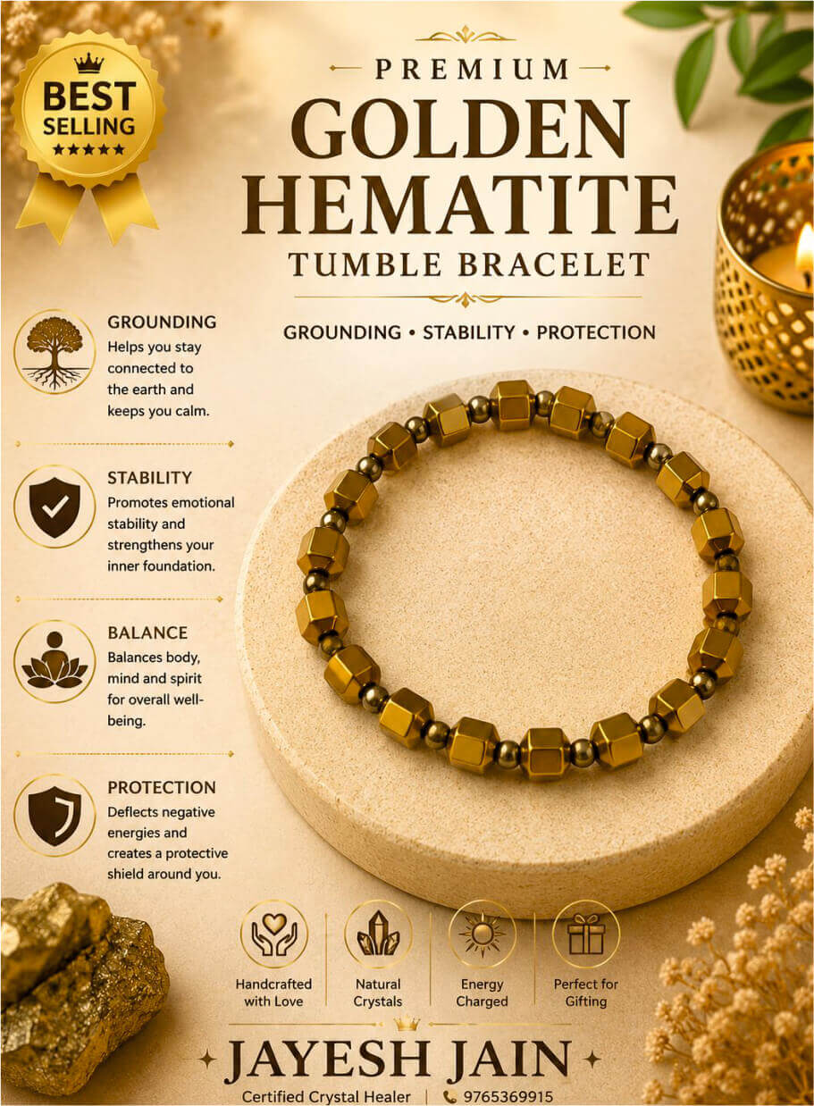 Goldenhematitetumblebracelet_s2afi_911