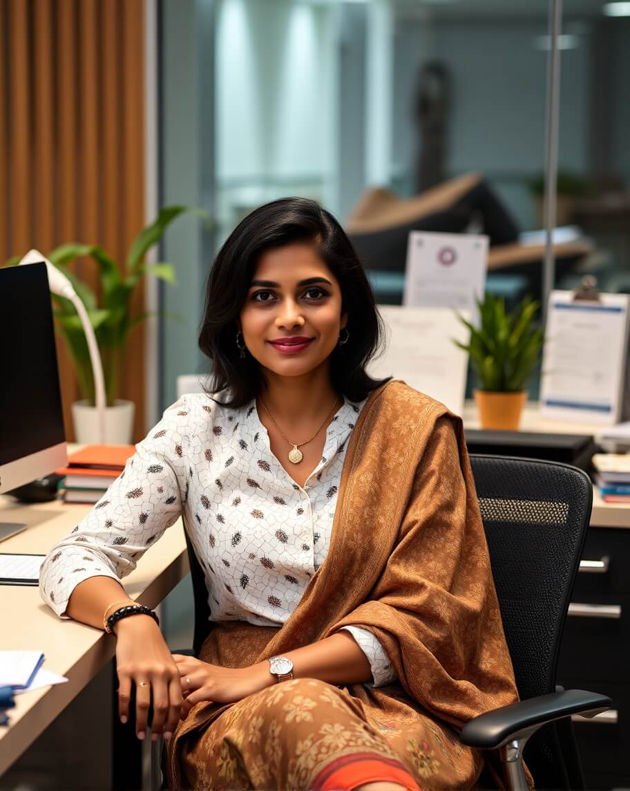 GurdeepSethiSmartindianwomensittinginoffice90e8d116910e4c57bb8f54d2e45c7ce1_e4ody_912