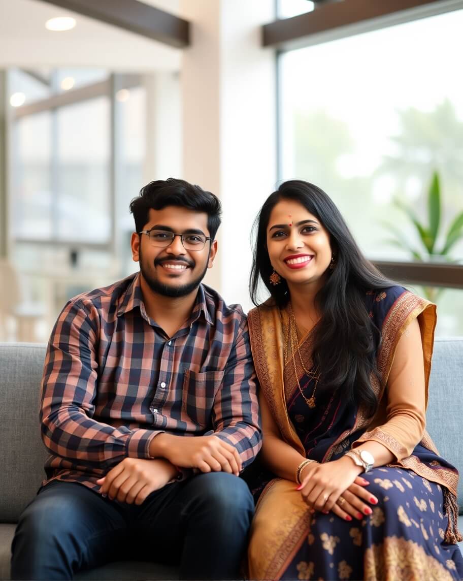 GurdeepSethiindiansmartcouplesittingtogether43589807b7294593a78fa014272606a1_cymty_912