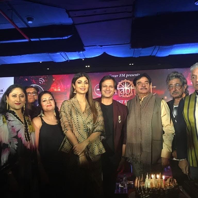 Karuna Verma — featured in Indian television and film productions