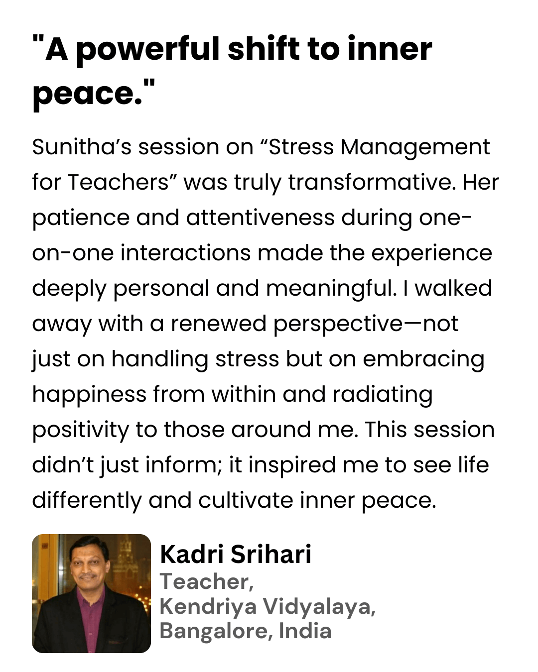 KadriSrihariReview1_mwodm_1080