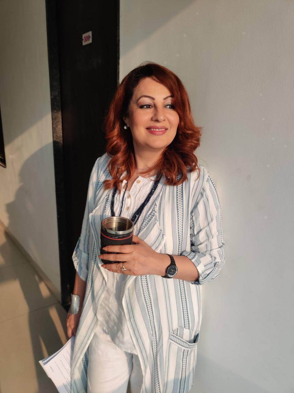 Karuna Verma — Tarot Coach and Self-Worth Mentor