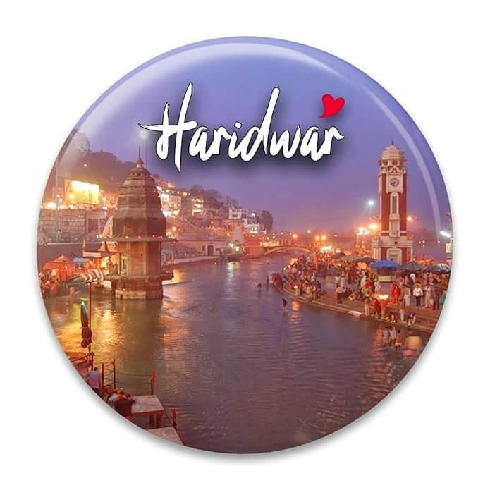 Haridwar