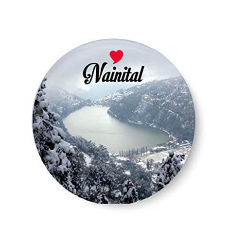 Nainital