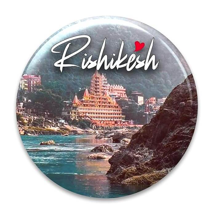 Rishikesh