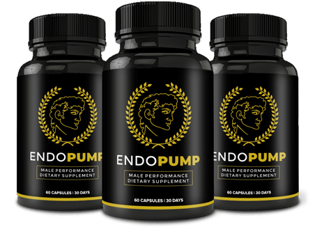 endopump men supplement