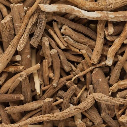 Ashwagandha Ashwagandha