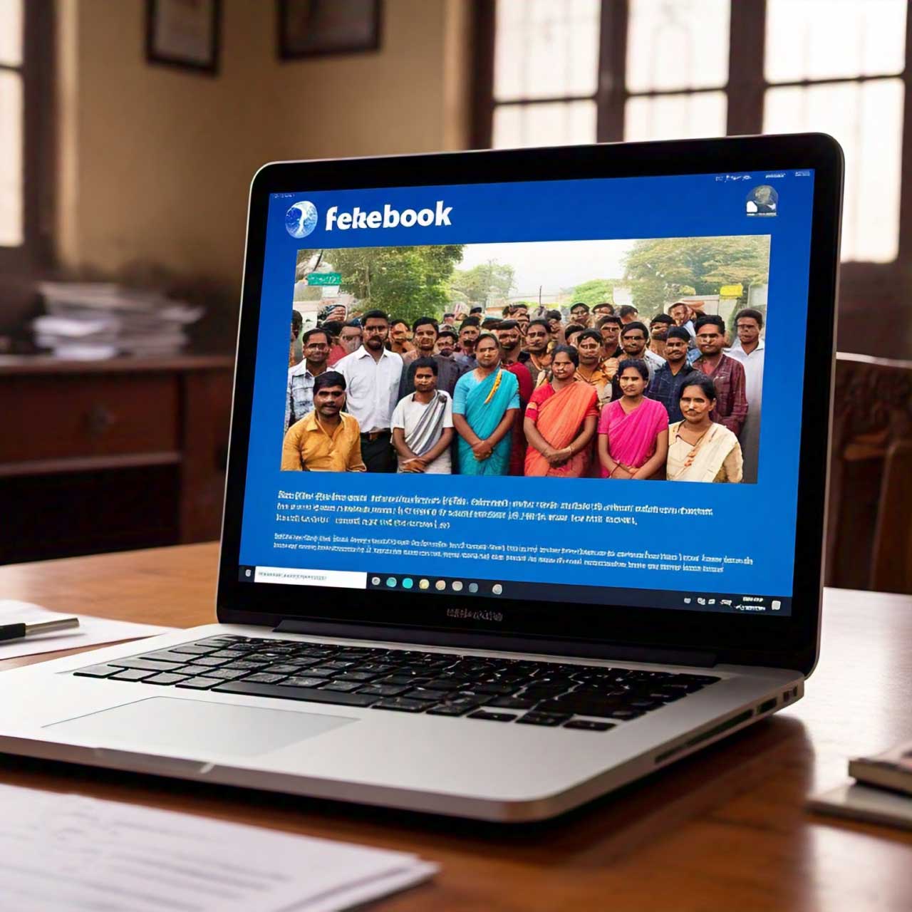 laptopshowingindiannonprofitfacebookpage_e2mjg_1280