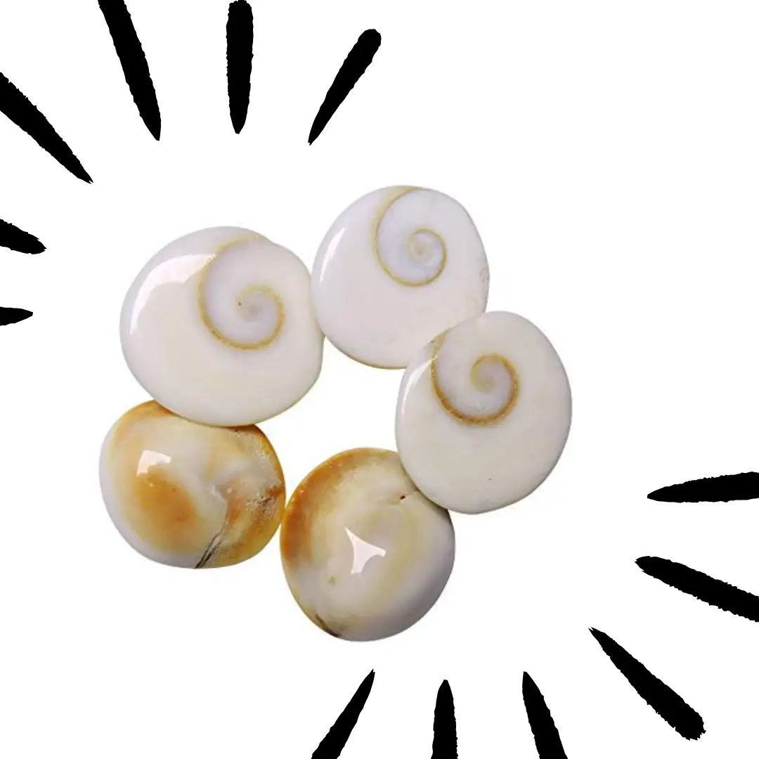 Gomati Rana Gomati Chakra