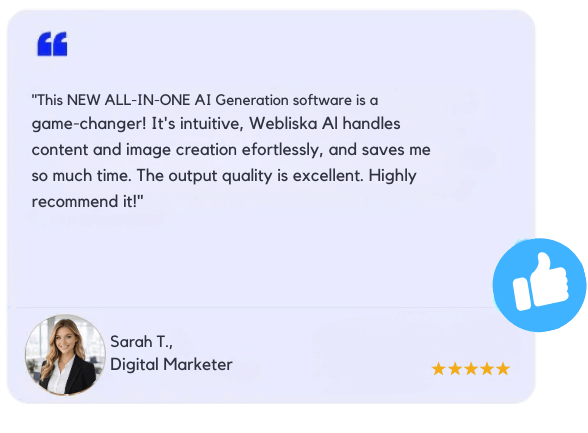 ImblownawaybyhowversatileandeasytouseWebliskaAlis