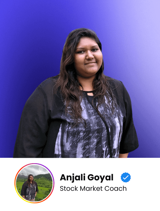 Anjali Low Ticket funnel scaled fast after working with High Profit Coaching — sales funnel agency India