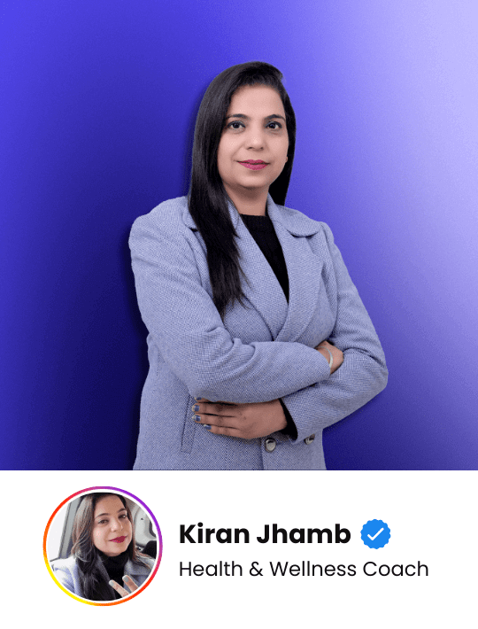 Kiran Mam workshop funnel lead generation success after working with High Profit Coaching — India’s funnel experts