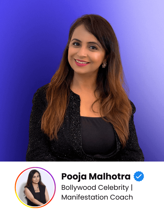 Pooja Mam scaled her course creator funnel in 90 days working with High Profit Coaching — funnel agency India
