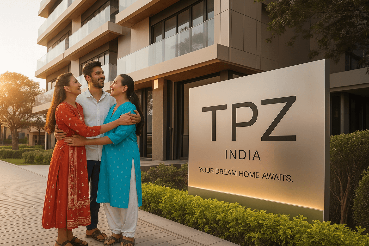 Property in Gandhinagar – Buy Flats, Bungalows, Plots
