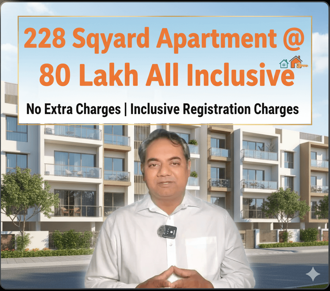 Looking for the best property in GIFT City, Gandhinagar? TPZ India brings you exclusive options including 2 BHK flats in GIFT City, luxurious residential property, and high-demand commercial property in GIFT City, Gandhinagar. Whether you are searching for independent houses for sale, ready-to-move apartments, or premium investment opportunities, we have it all under one roof.