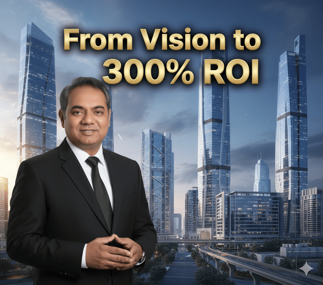 Looking for the best property in GIFT City, Gandhinagar? TPZ India brings you exclusive options including 2 BHK flats in GIFT City, luxurious residential property, and high-demand commercial property in GIFT City, Gandhinagar. Whether you are searching for independent houses for sale, ready-to-move apartments, or premium investment opportunities, we have it all under one roof.