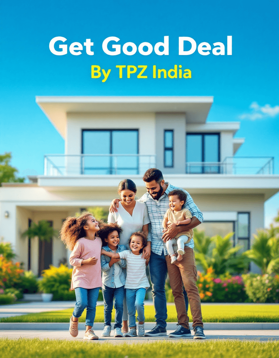 Plots for sale in Gandhinagar with high ROI