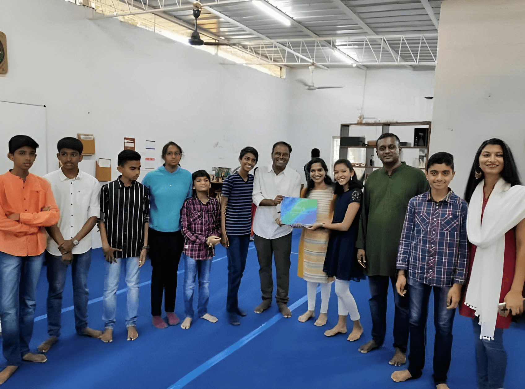 Art of Leadership Workshop