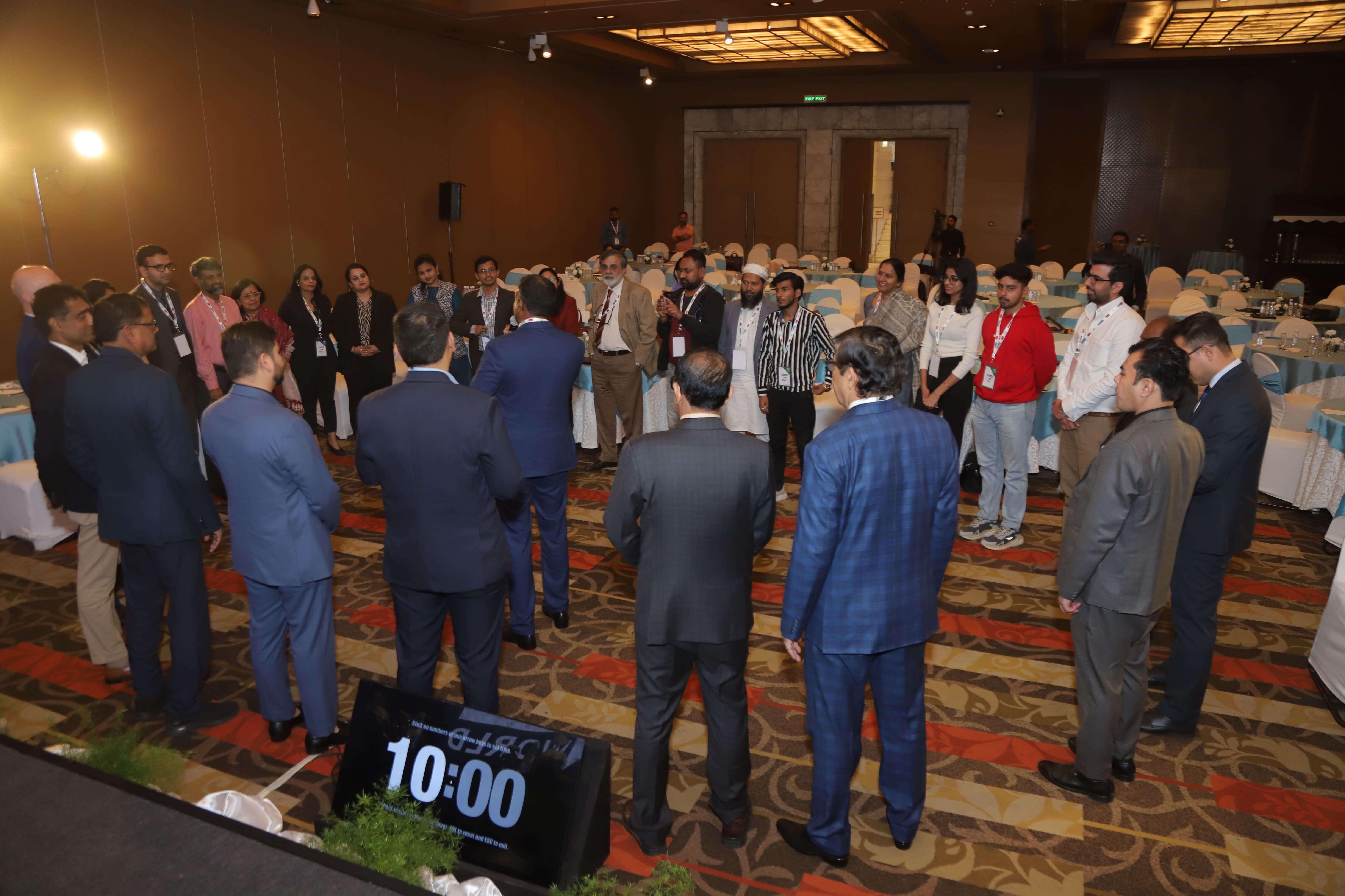 Art of Leadership Workshop