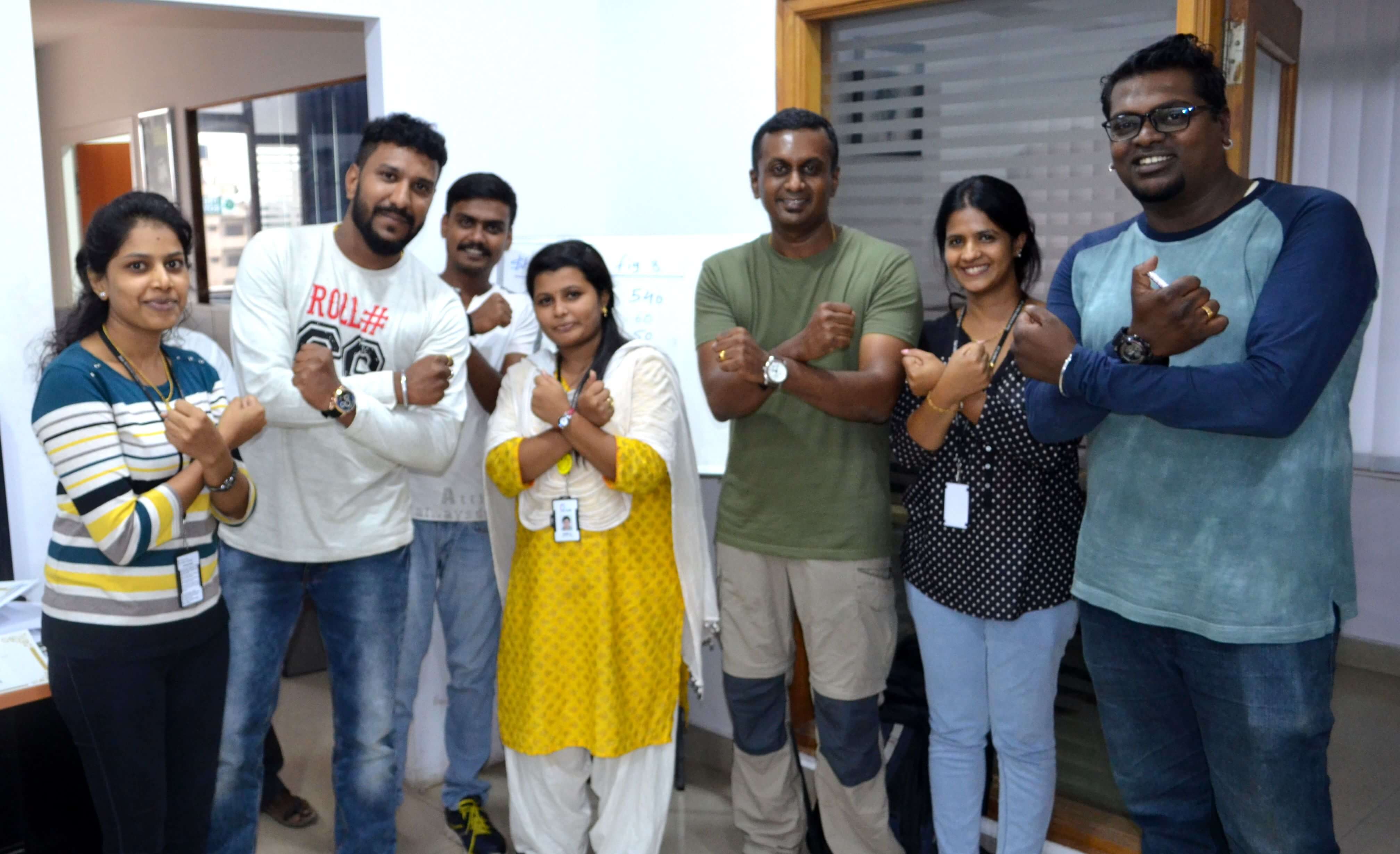 Art of Leadership Workshop