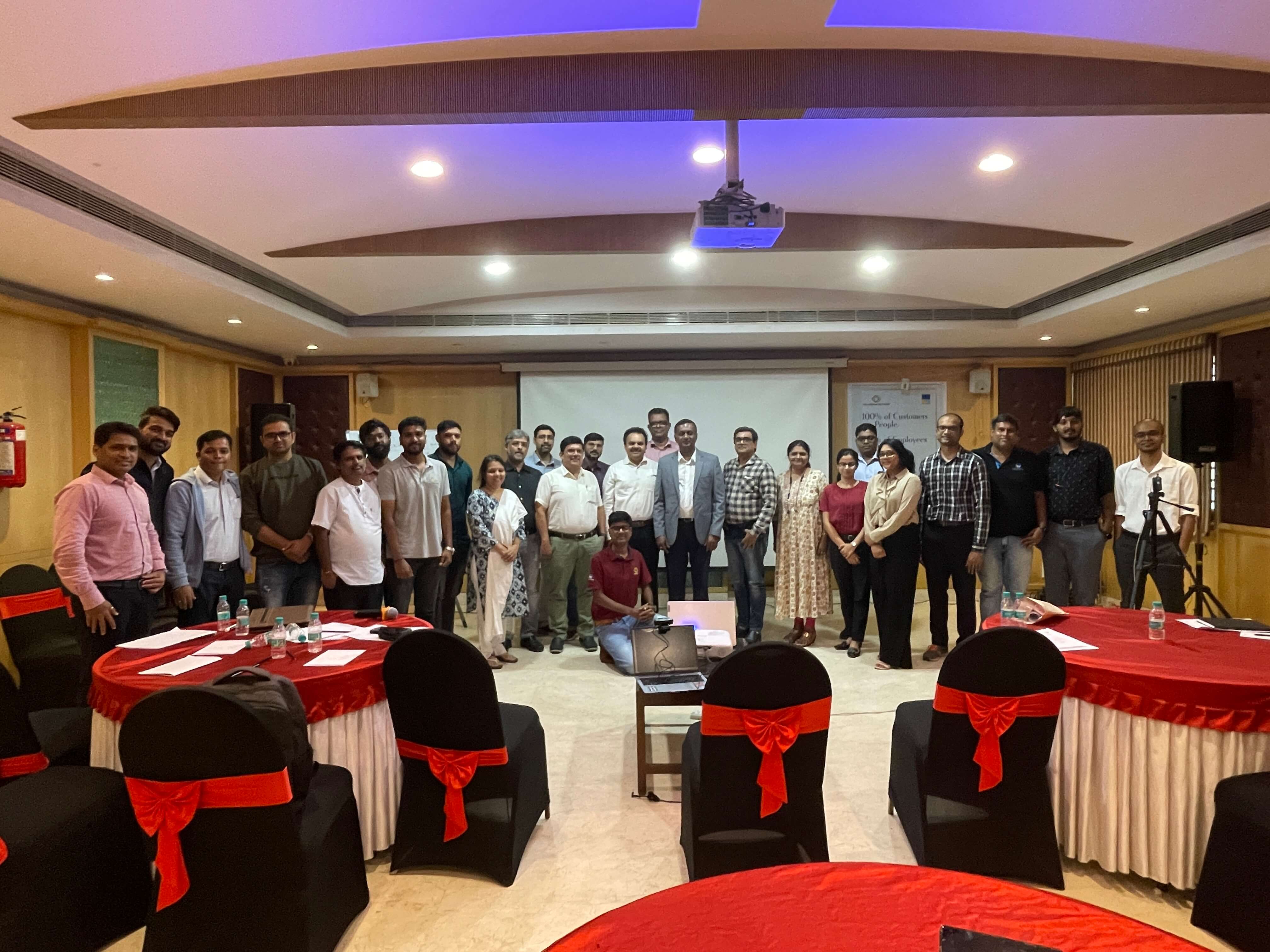 Art of Leadership Workshop