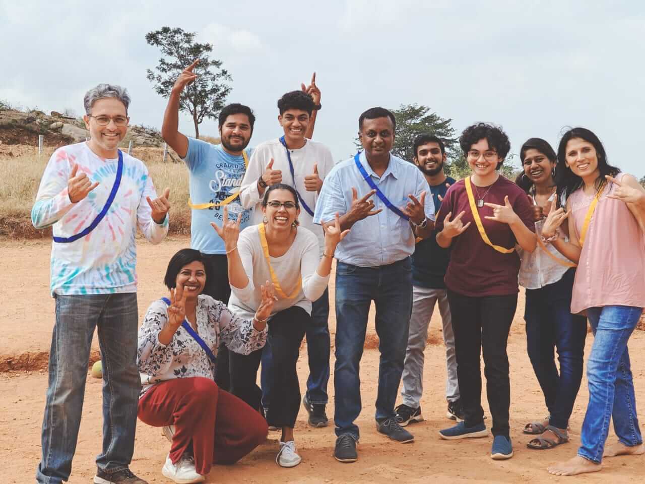 Art of Leadership Workshop