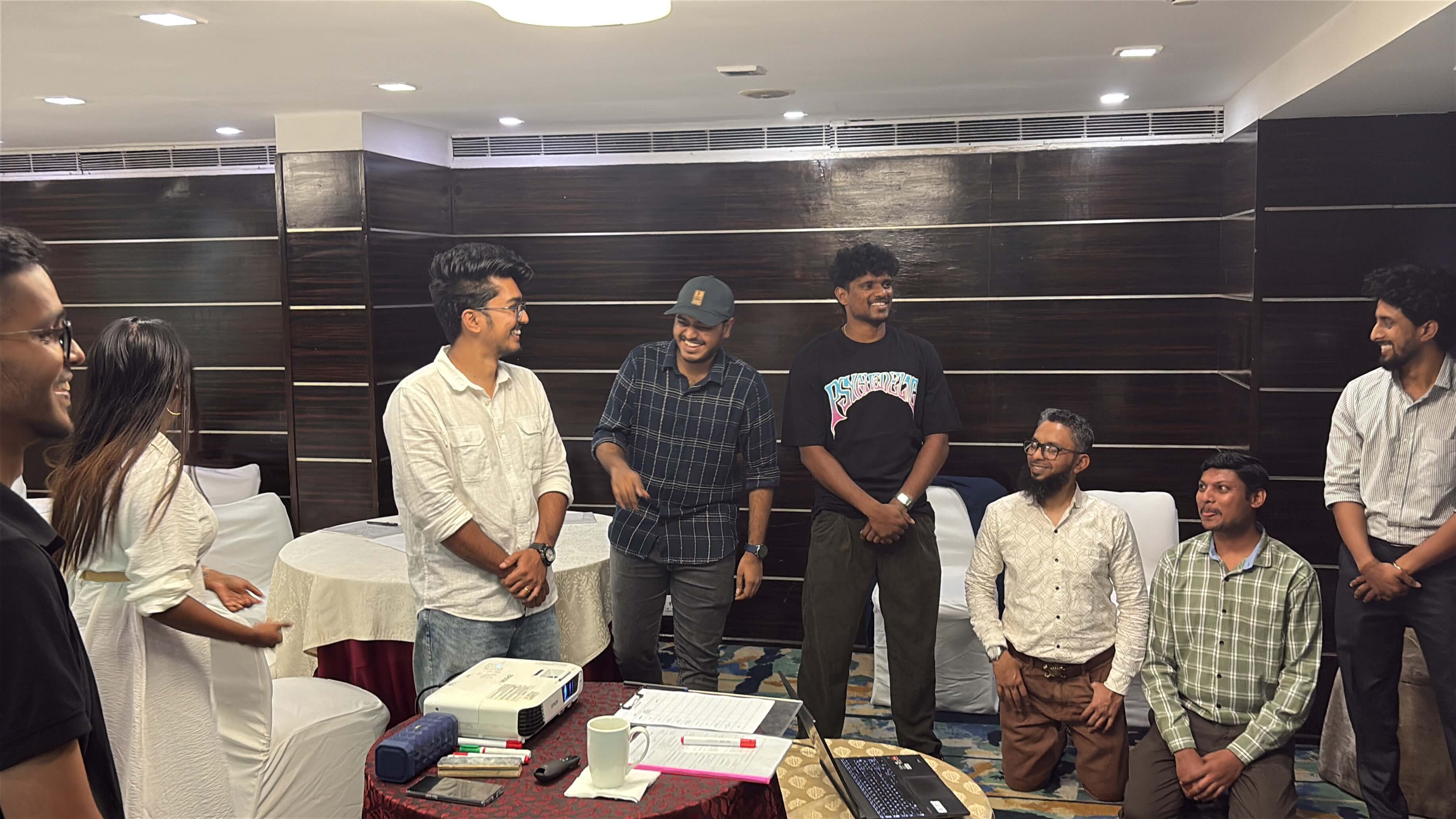 Art of Leadership Workshop