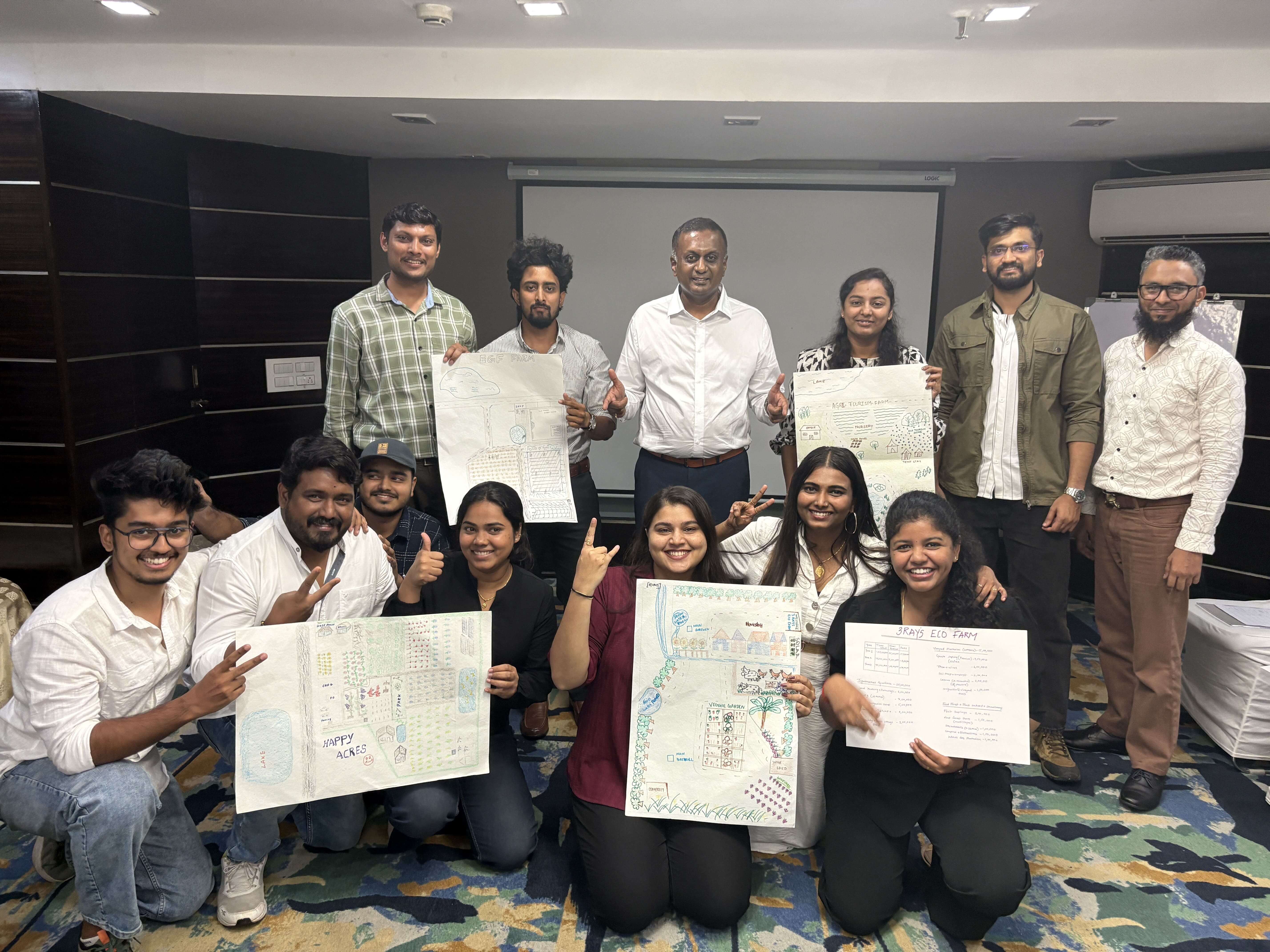 Art of Leadership Workshop