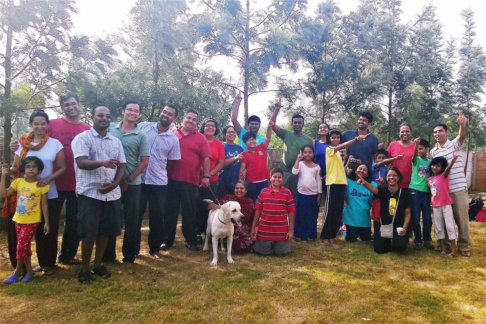 Art of Leadership Workshop